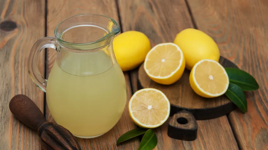 Lemon Juice