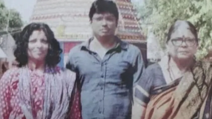 Kerala crime