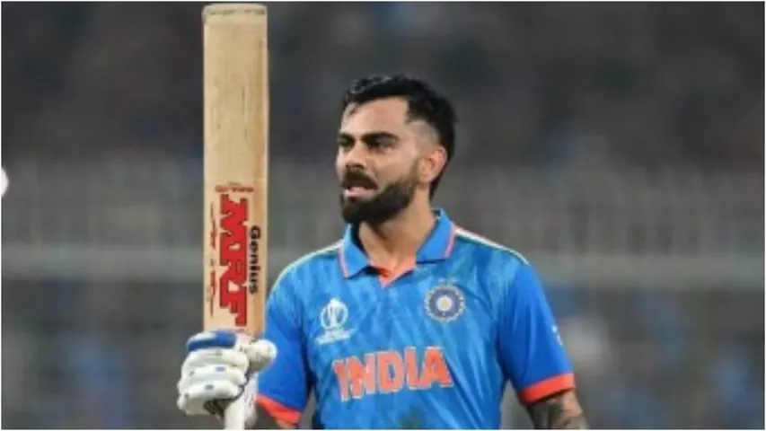 virat