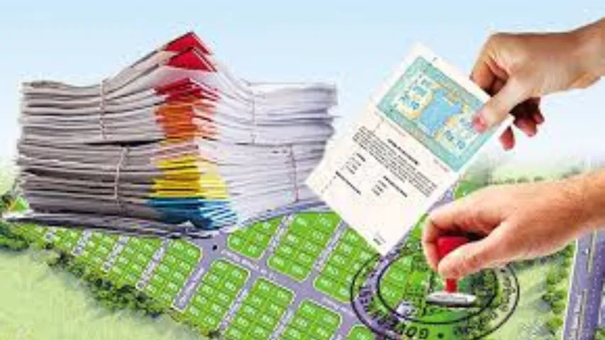 LRS registration
