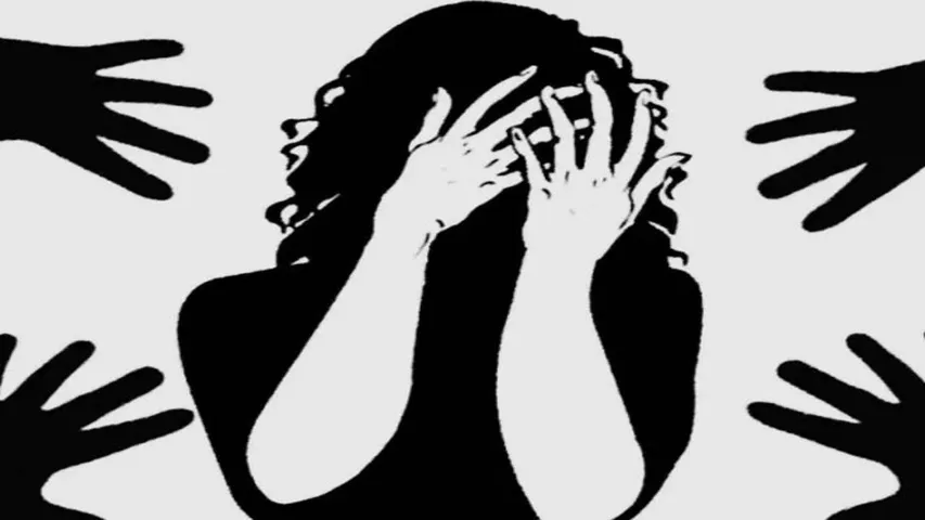 POCSO case