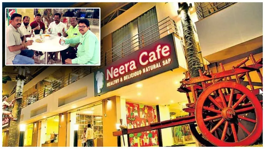  neera cafe