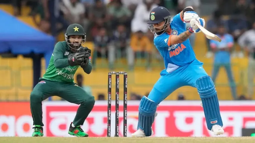 ind vs pak match today 