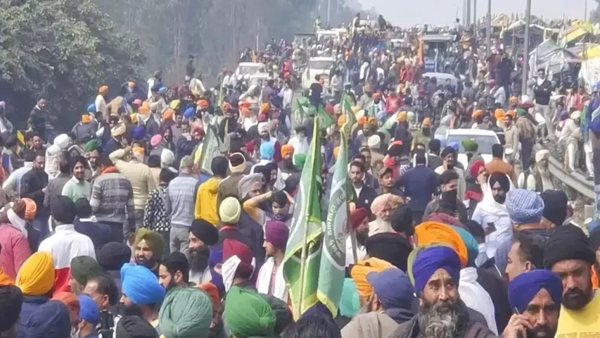 Farmers
