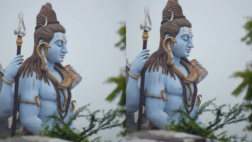 Maha Sivaratri 