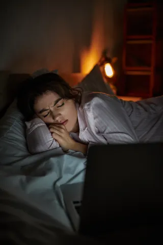 Sleep