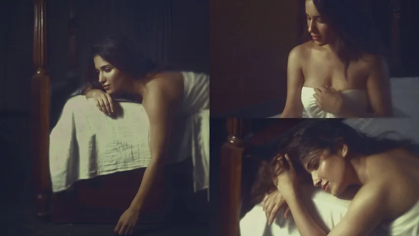 Ruhani Sharma