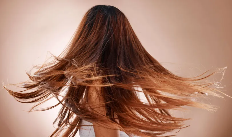 hair