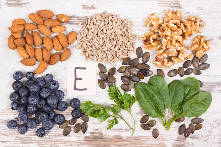Vitamin-E