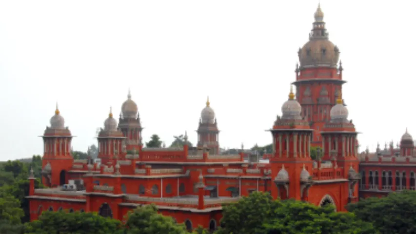 madras