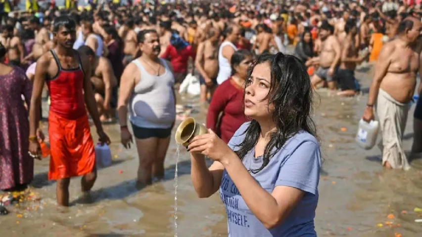 womens bathing