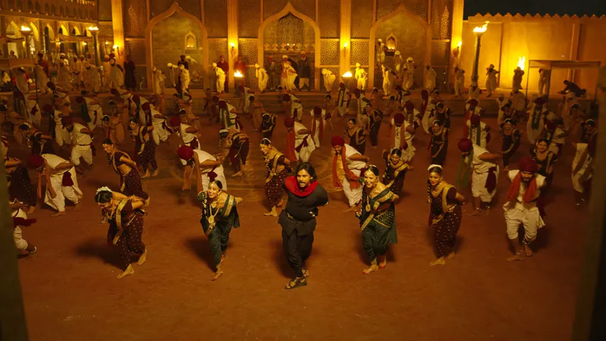 Kollagottinadhiro full song
