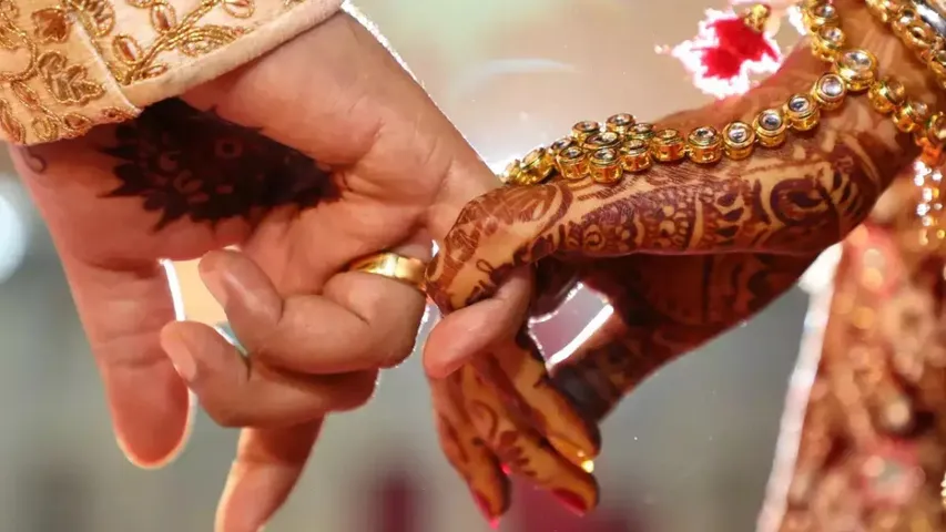 Marriage 