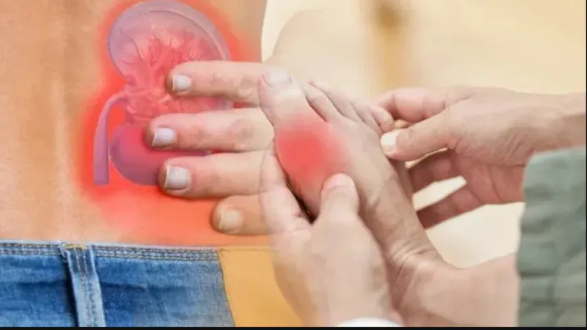 uric acid health