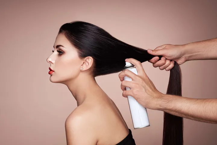 Hair sprays