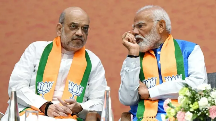 BJP likely to get new national president by March 20
