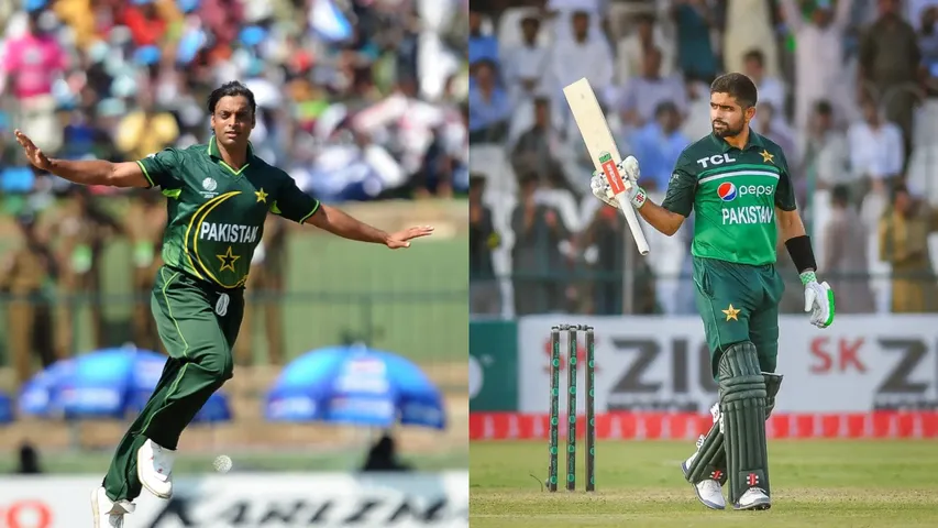 babar azam