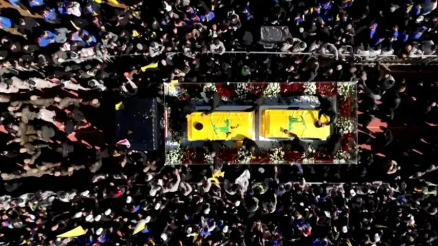 nasrallah