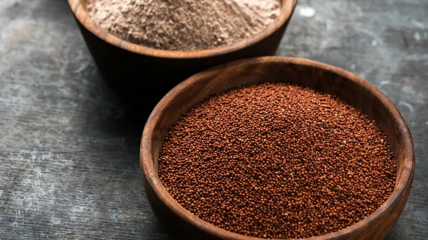 ragi