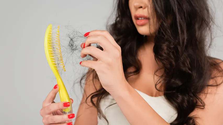 Hair Loss