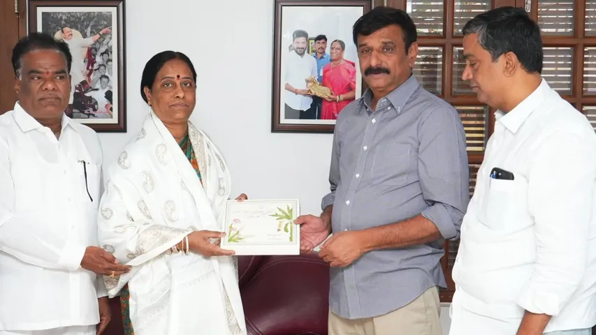 Kotha Prabhakar Reddy