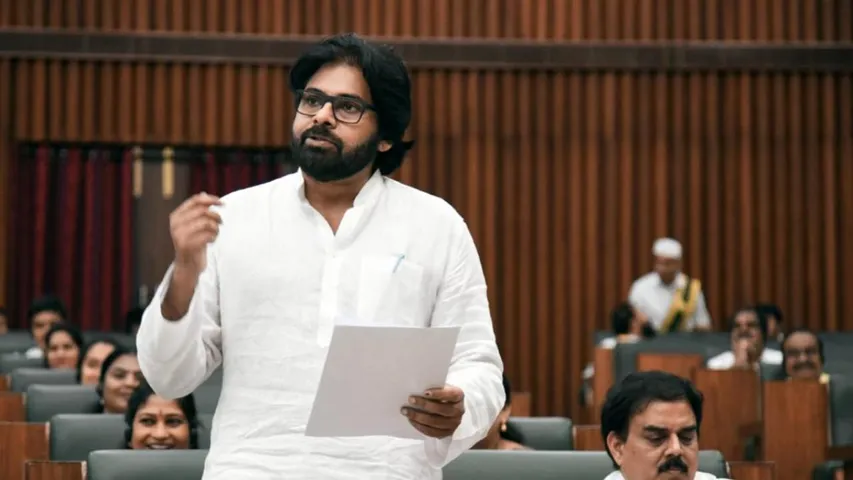 pawan  kalyan sorry 