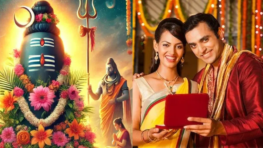 Maha Shivratri 2025.