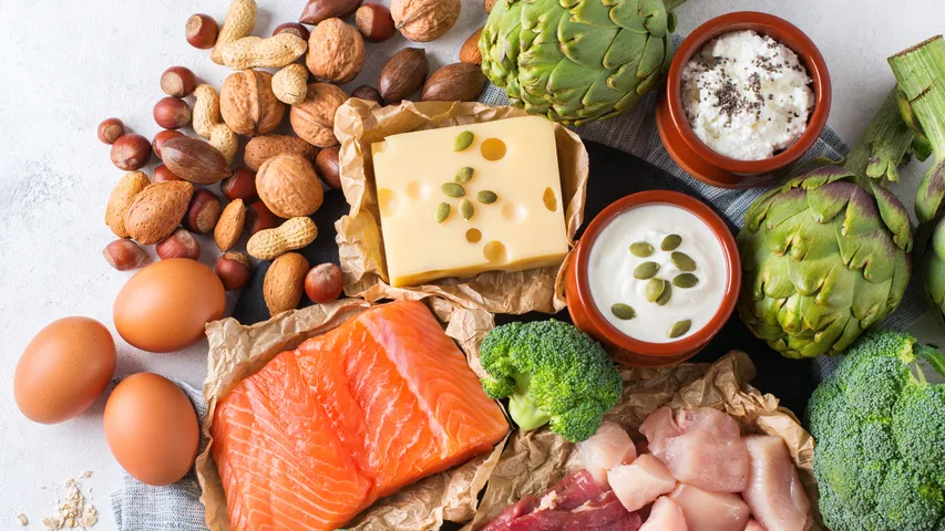 Protein