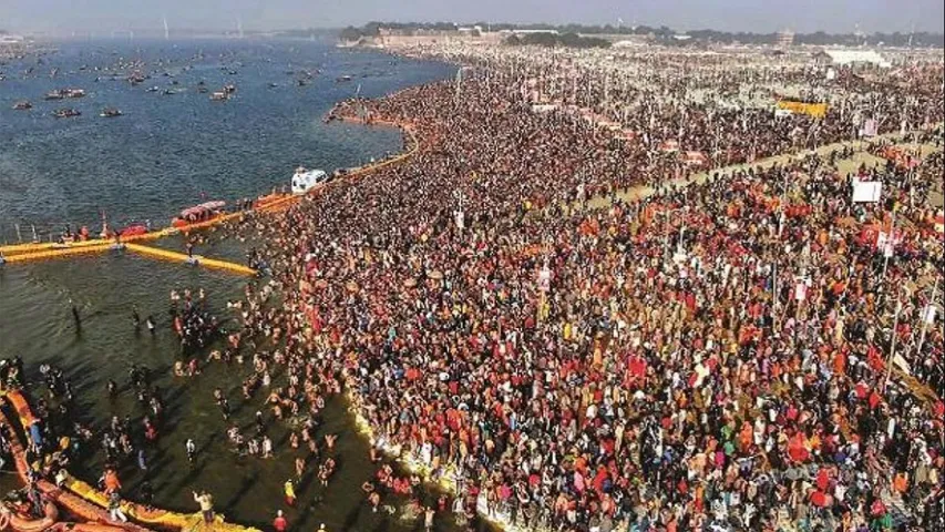 next kumbh mela and ardh kumbh mela date and place details