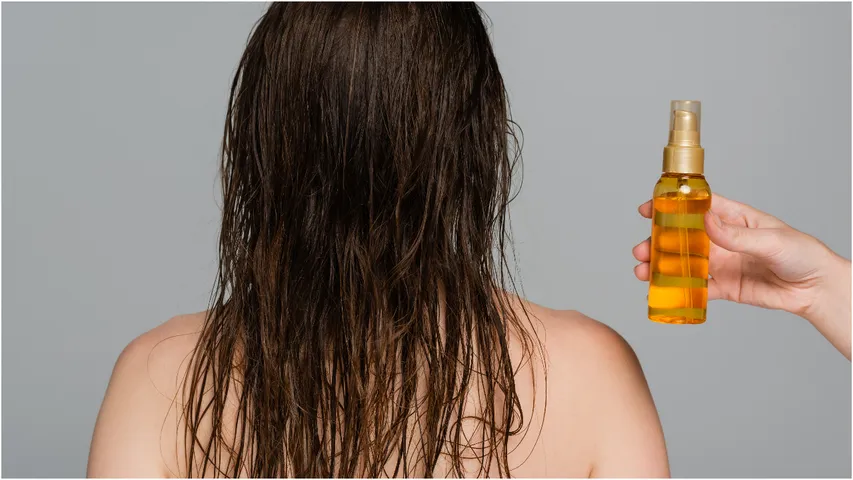 Adivasi Hair Oil