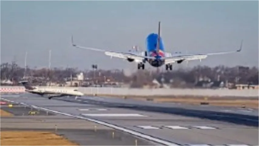 flight accident