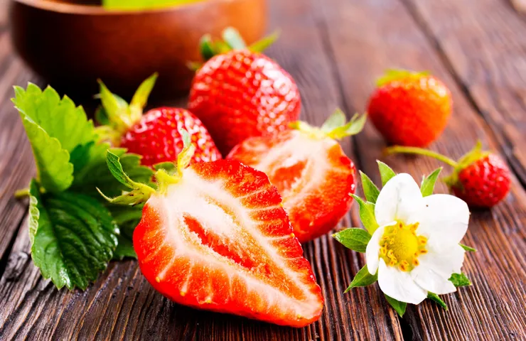 Strawberry