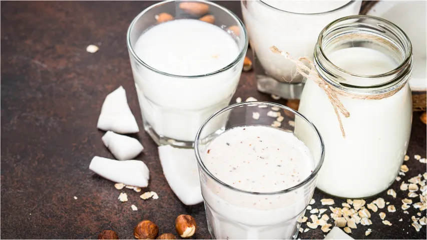 Milk Vs Curd