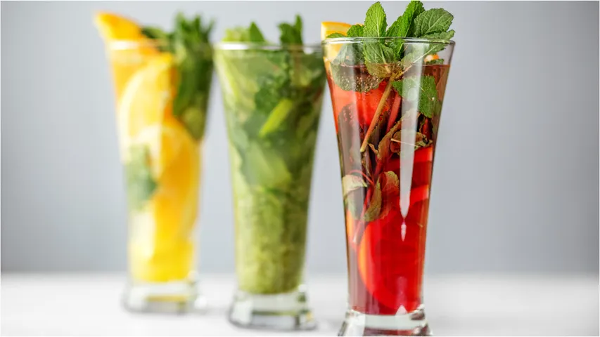 Detox Drinks