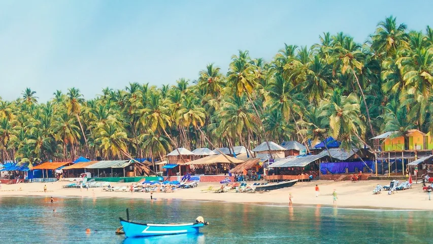 Goa Tourism