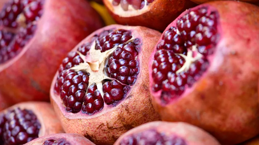 pomogranate