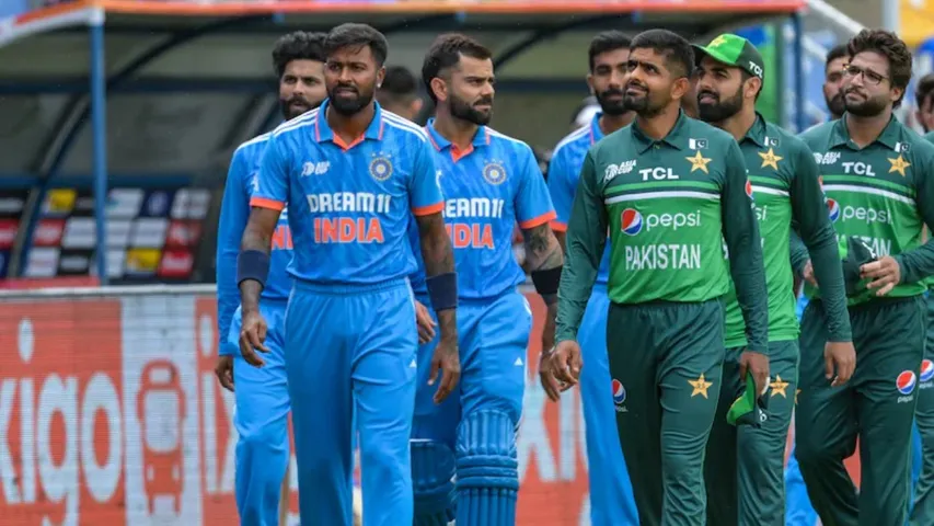 ind  vs pak 