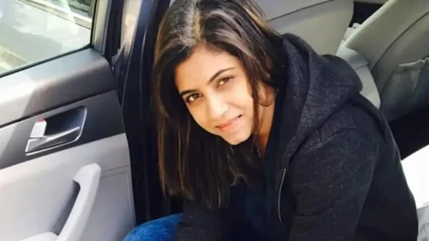 Neelam Shinde