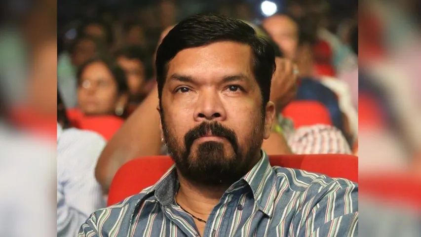 TDP fans making old videos viral with Posani krishna murali arrest