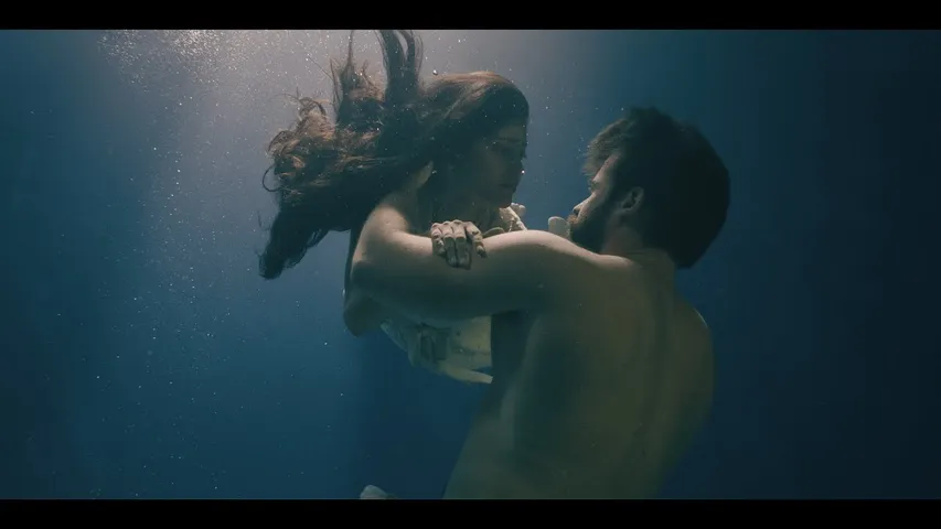 the Eye trailer shruthi hasan