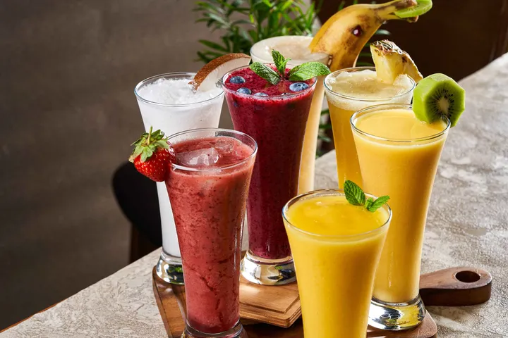 Smoothies