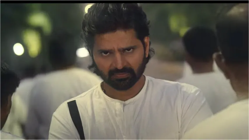 Mrithyunjay teaser
