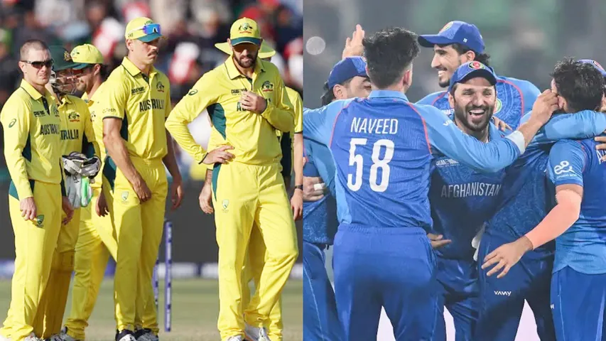 aus vs afg 