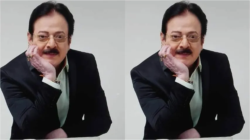 actor Uttam Mohanty dies