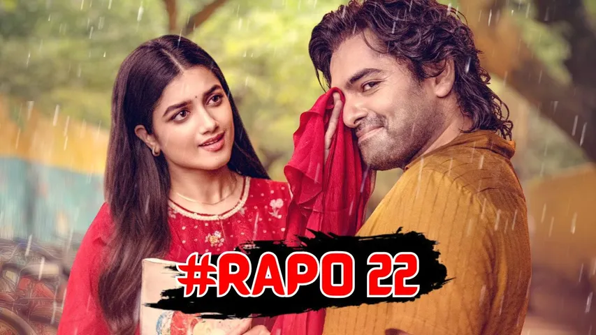 RAPO 22