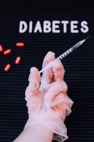 Diabetic