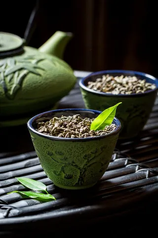 ajwain water