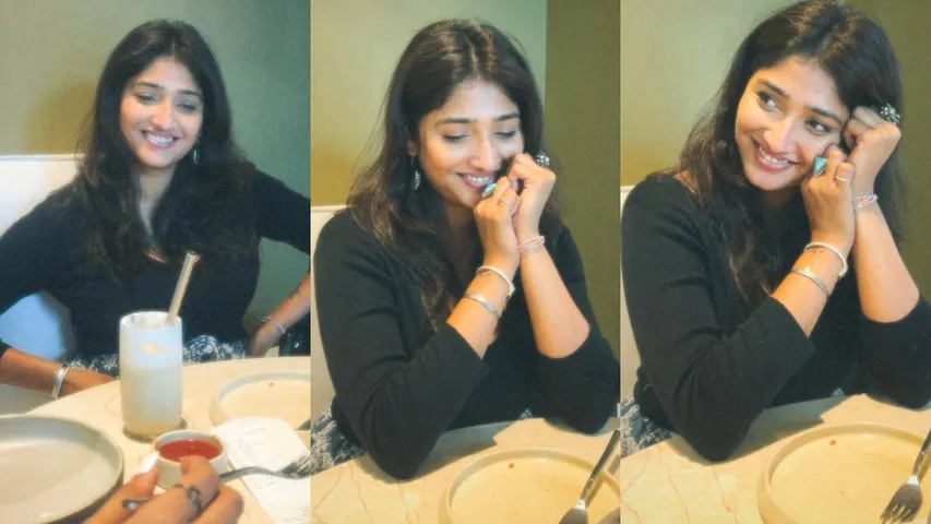 Priya Vadlamani