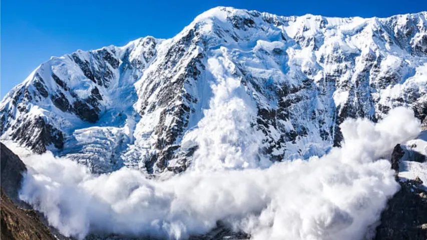 Over 50 workers feared trapped as avalanche hits Uttarakhand's Chamoli