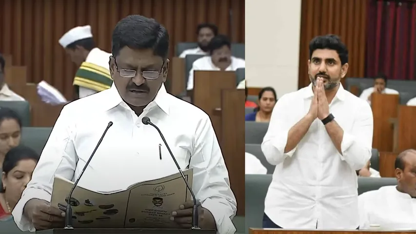 lokesh budget
